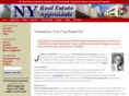 nyrealestateappraisals.com