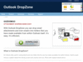 outlookdropzone.com