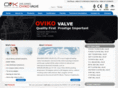 ovikovalve.com