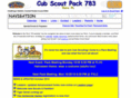 pack783.com