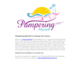 pamperingmyself.com