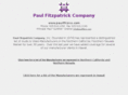 paulfitzco.com