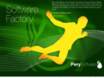perysoftware.com