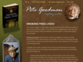 petegoodman.net