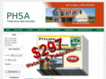 phsa.com