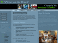 piecesonthebeach.com