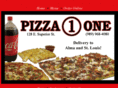 pizza1one.com