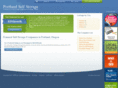 portlandselfstoragedirectory.com
