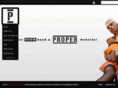 proper-band-websites.com