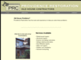 providencerestoration.com
