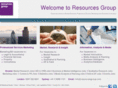 resourcesgroup.com