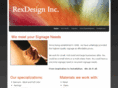 rexdesigninc.com