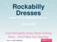 rockabillydress.com