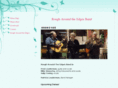 rougharoundtheedgesband.com