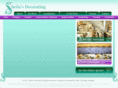 sheilasdecorating.com