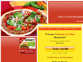 sissonavepizza.com