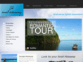 smallhideaway.com