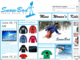 snowbod.com