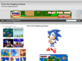 sonicthehedgehoggames.org