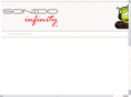 sonidoinfinity.com