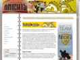 stirlingknights.com