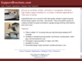 supportbrackets.com