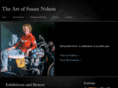 susannelsonart.com