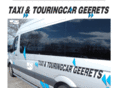 taxigeerets.nl