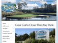 thecarolinaclub.com