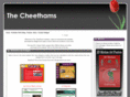 thecheethams.com