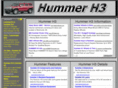 thehummer3.com