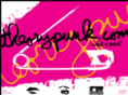 theorypunk.com
