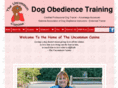 theuncommoncanine.com