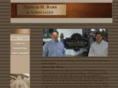thomasbarr.com
