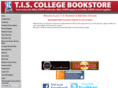 tisbookbsu.com