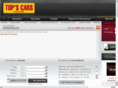 topscars-magazine.com