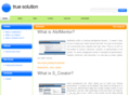 truesolution.net