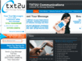 txt2u.org