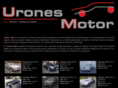 uronesmotor.com