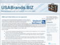 usabrands.biz