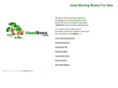 usedboxx.com