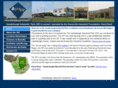 vanderburghindustrialpark.com