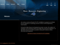 water-resources-engineering.com