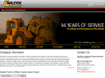 wilcoxtractor.com