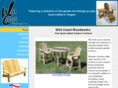 wildcoastwoodworks.com