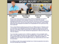workinjuryattorney.org
