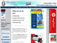 writingbythehour.com