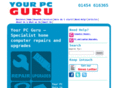 yourpcguru.co.uk