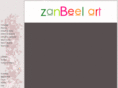 zanbeelart.com