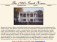 1850sguesthouse.com